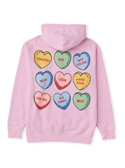 Sweet Treat Hoodie