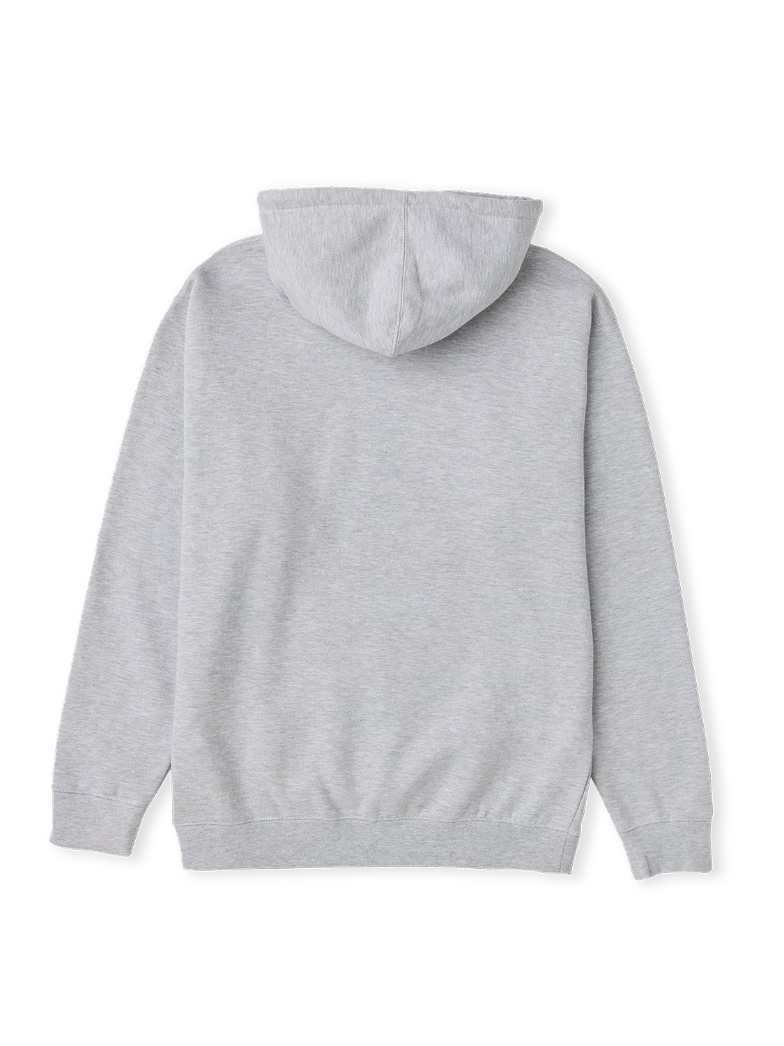 Special Edition Big Bling Zip Hoodie