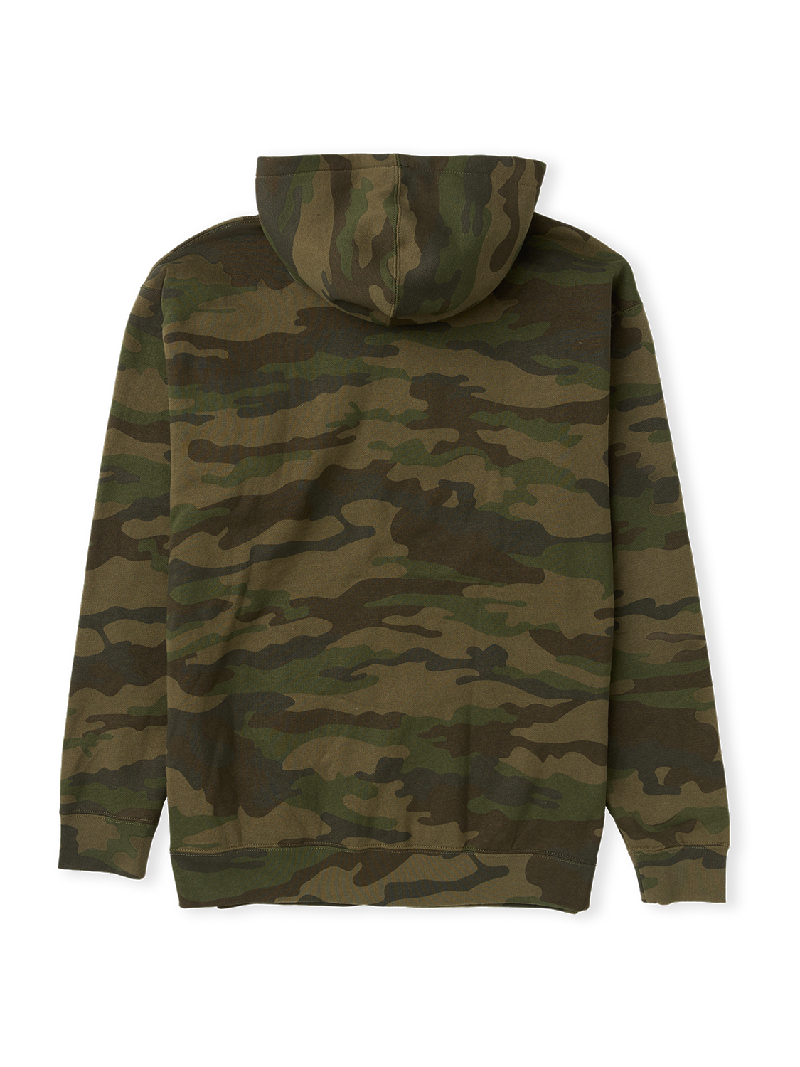 Special Edition Big Bling Zip Hoodie