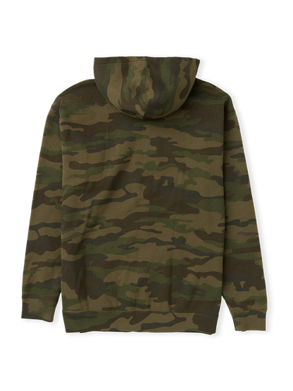 Special Edition Big Bling Zip Hoodie