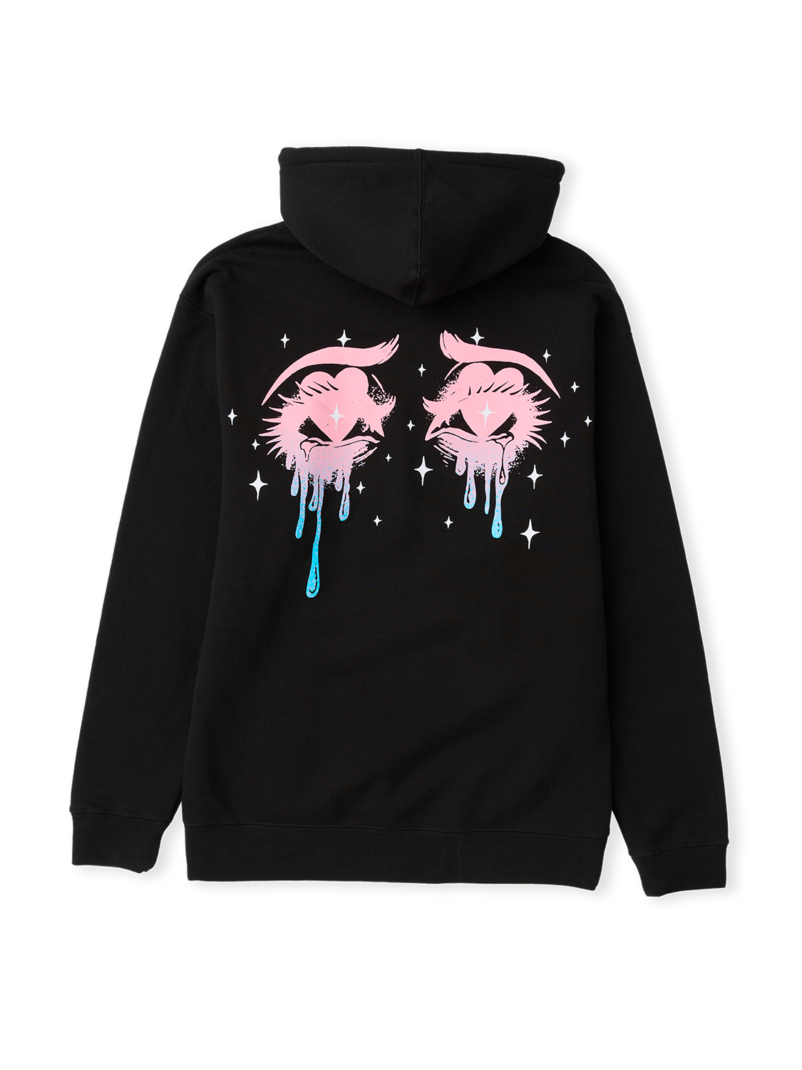 Tears Hoodie