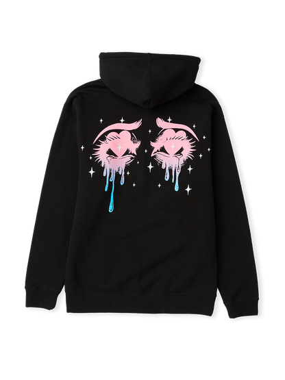 Tears Hoodie