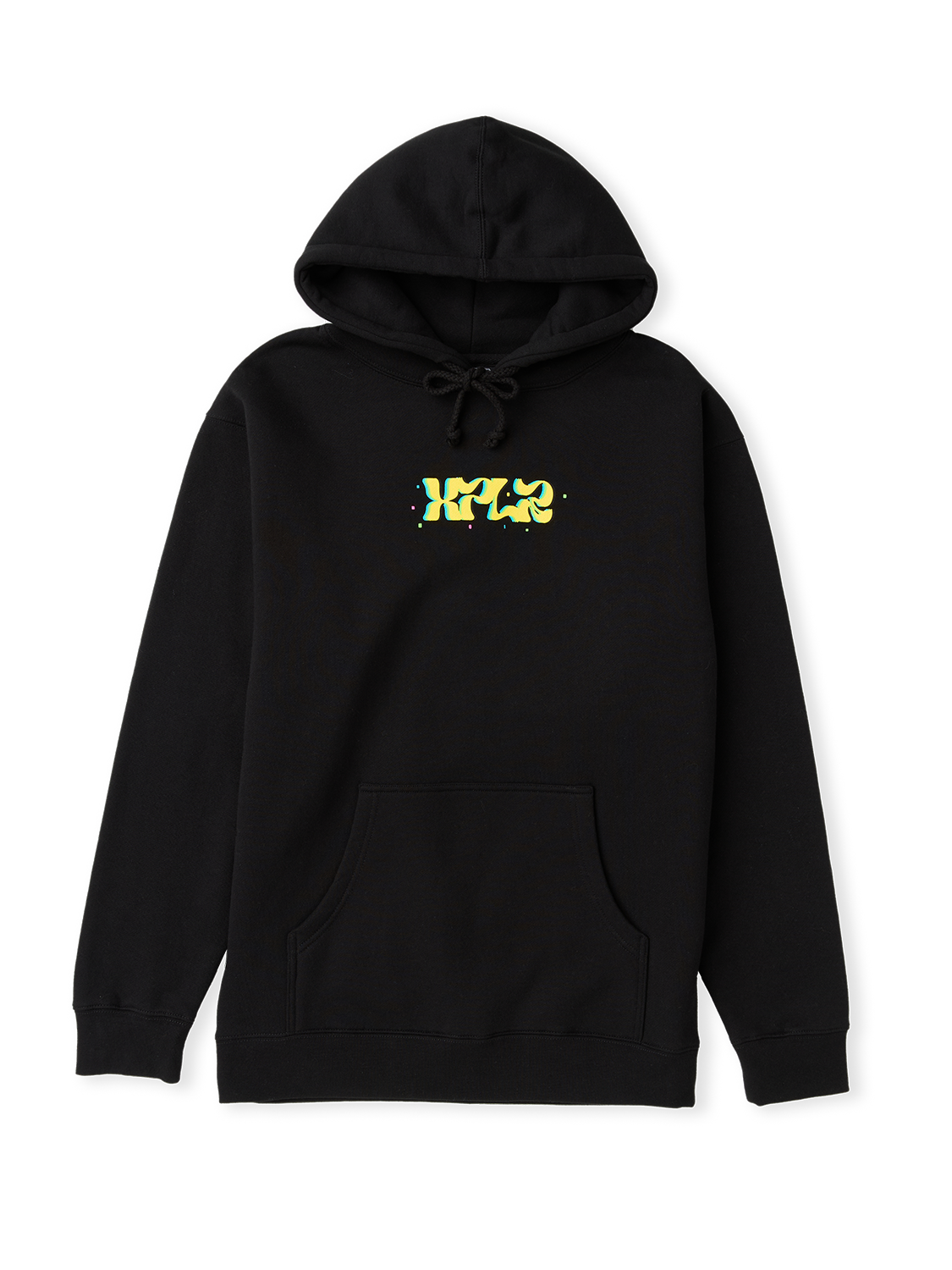 Bad Luck Cat Hoodie