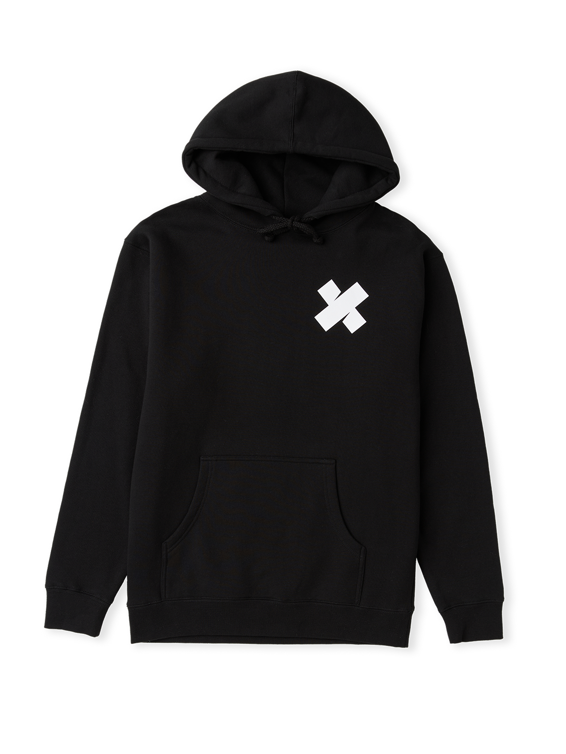 Comic Hoodie