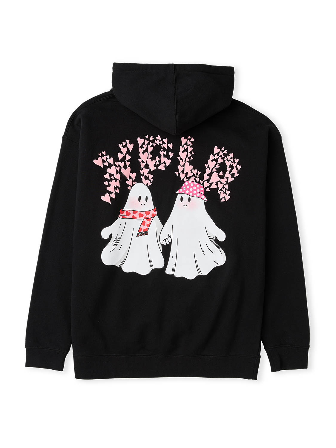 Eternal Lovers Hoodie