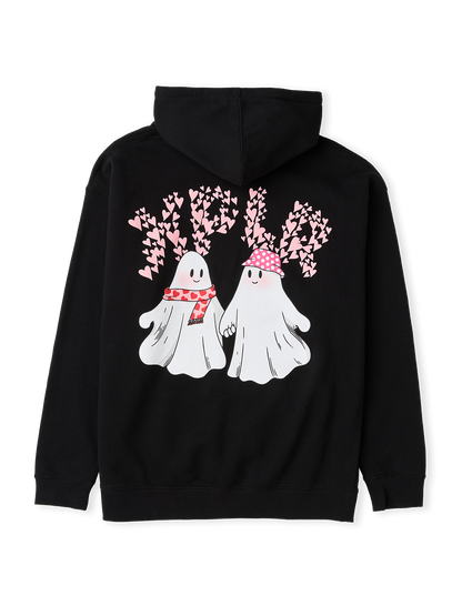 Eternal Lovers Hoodie