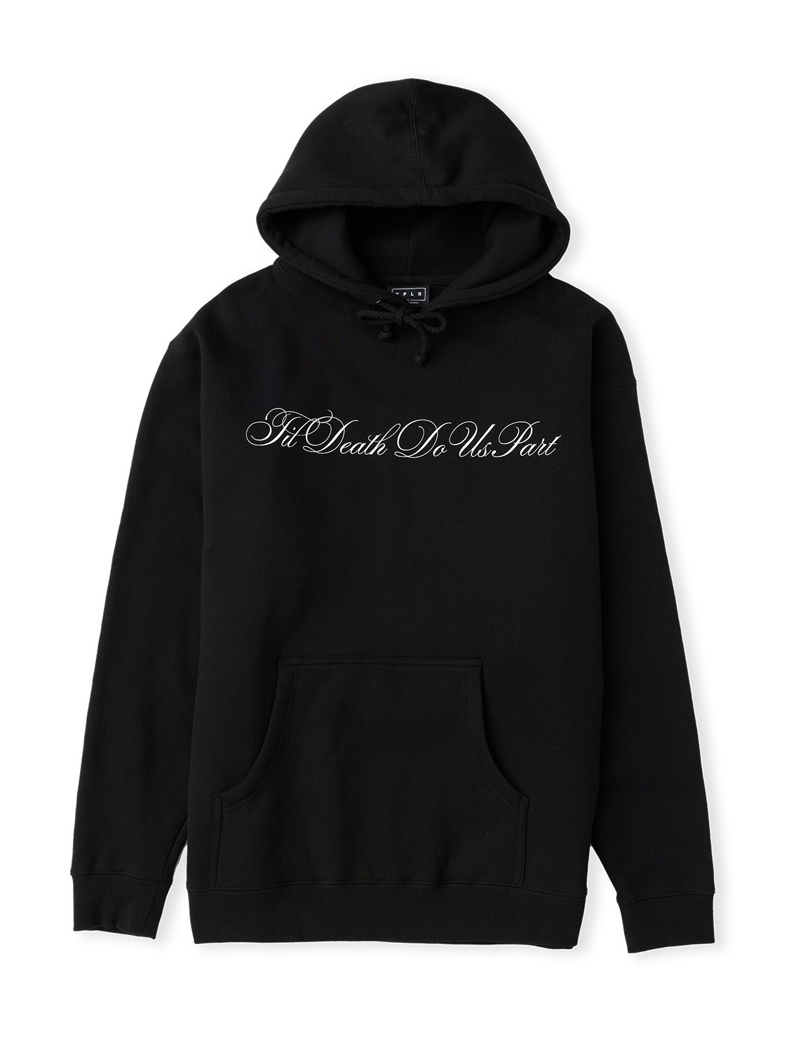 Til Death Do Us Part Hoodie