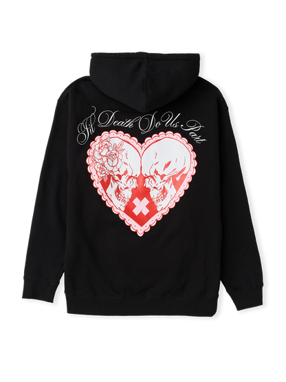 Til Death Do Us Part Hoodie