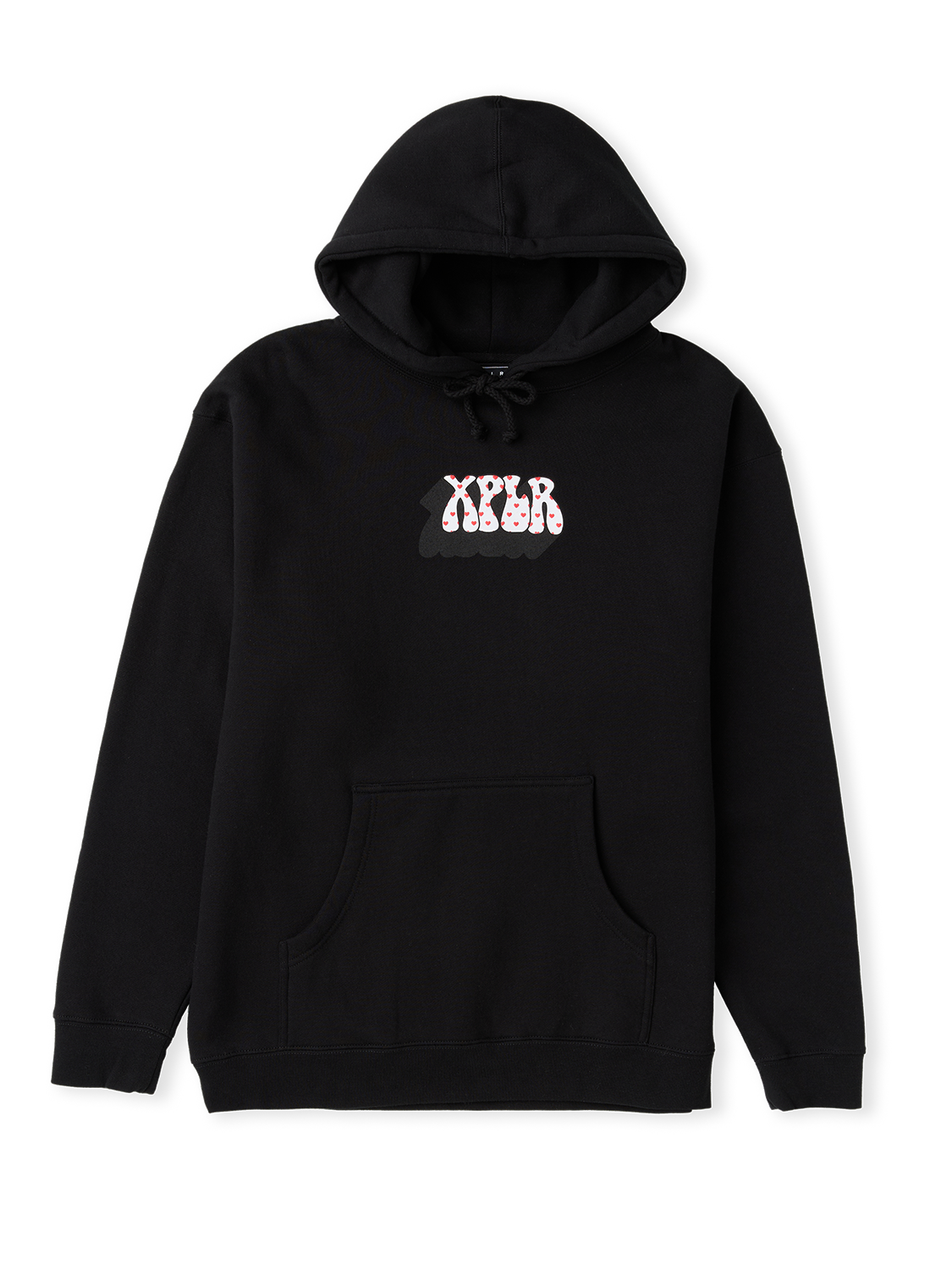 CFD Limited Valentine’s Edition Hoodie