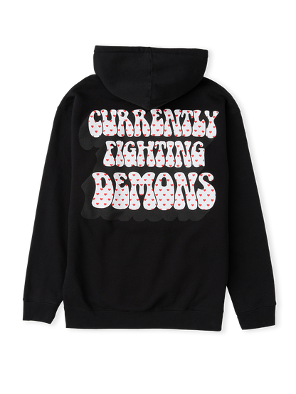 CFD Limited Valentine’s Edition Hoodie