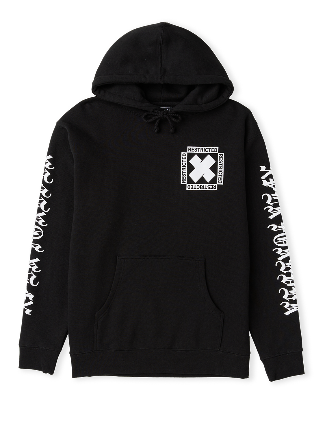 XPLR'ING Forever Hoodie