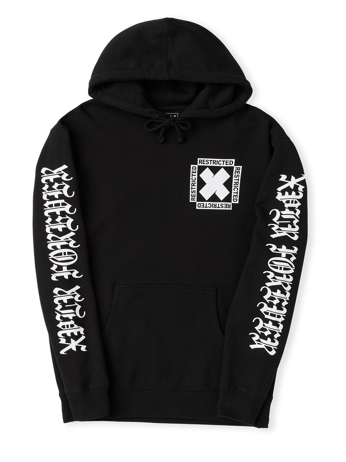 XPLR'ING Forever Hoodie