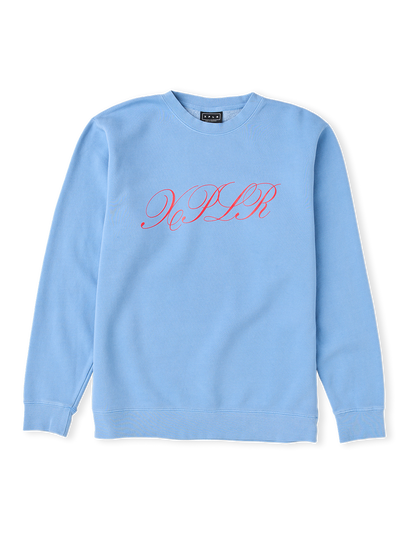 Tears Crewneck