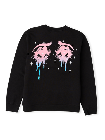Tears Crewneck