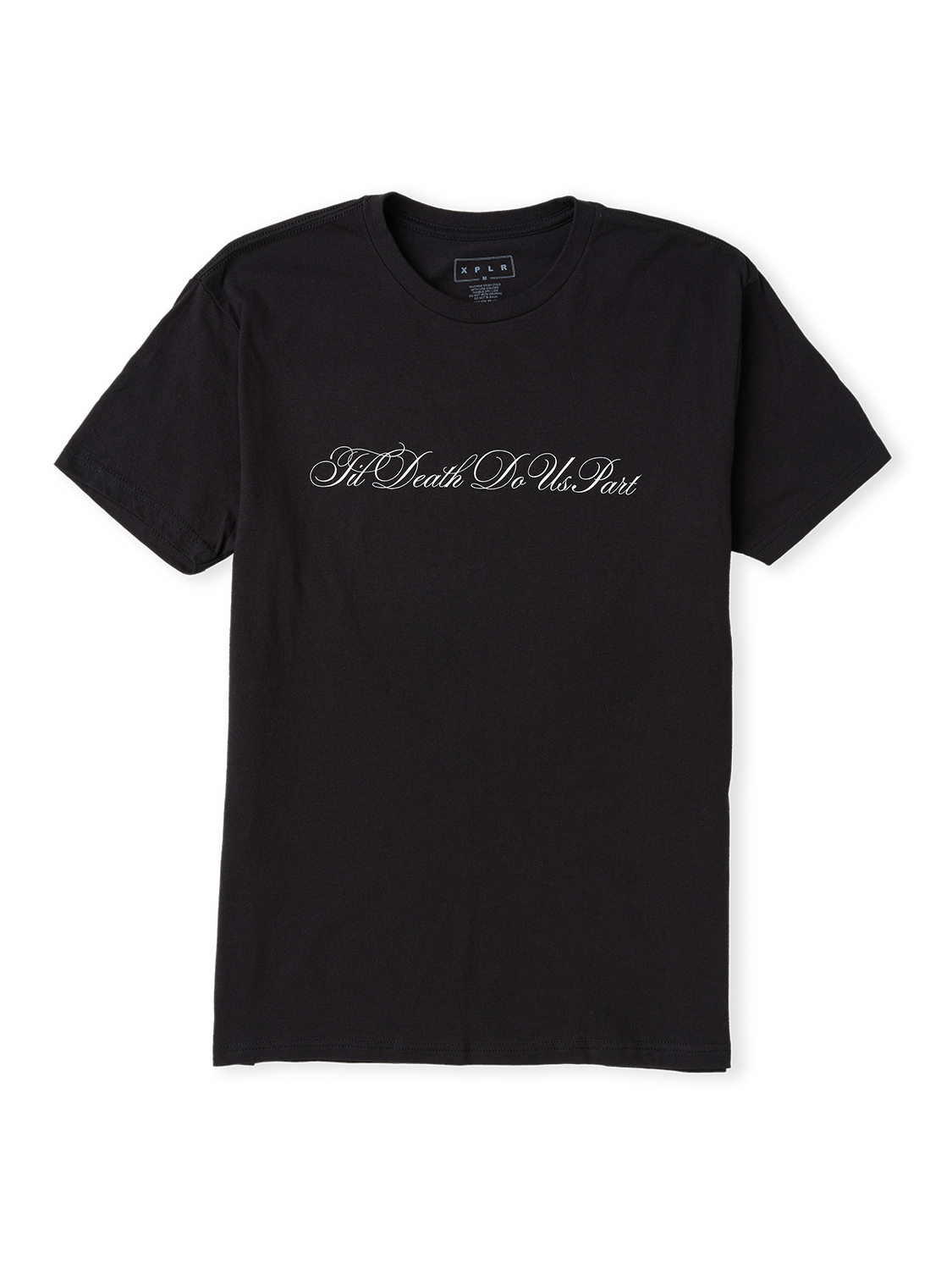 Til Death Do Us Part Tee
