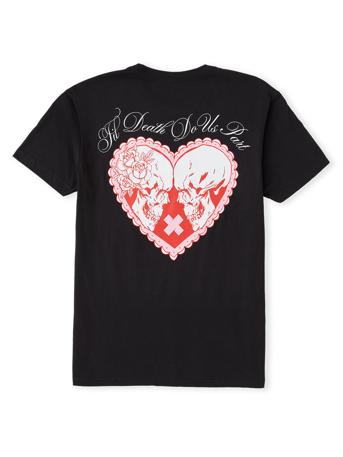 Til Death Do Us Part Tee