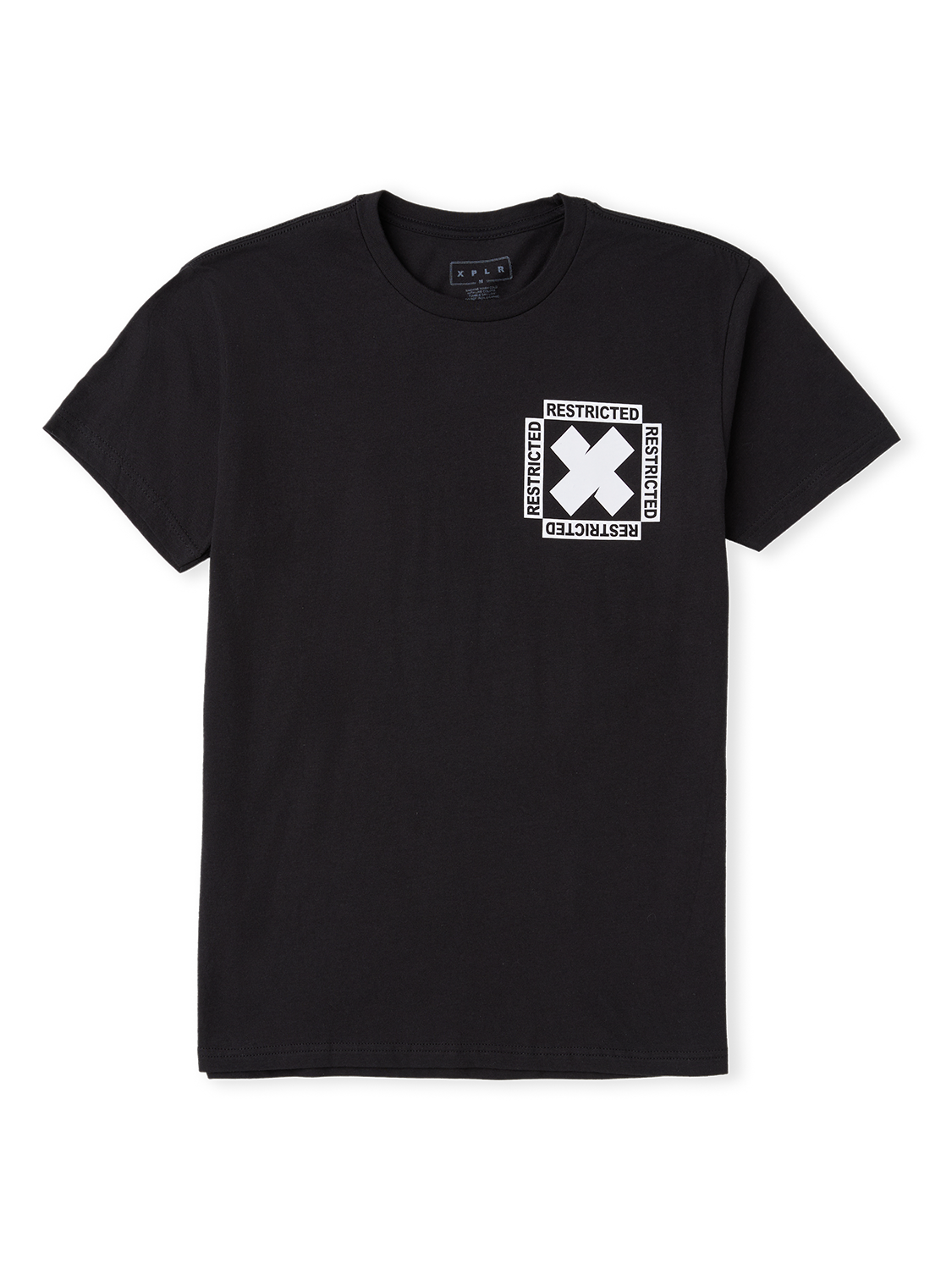 XPLR'ING Forever Tee