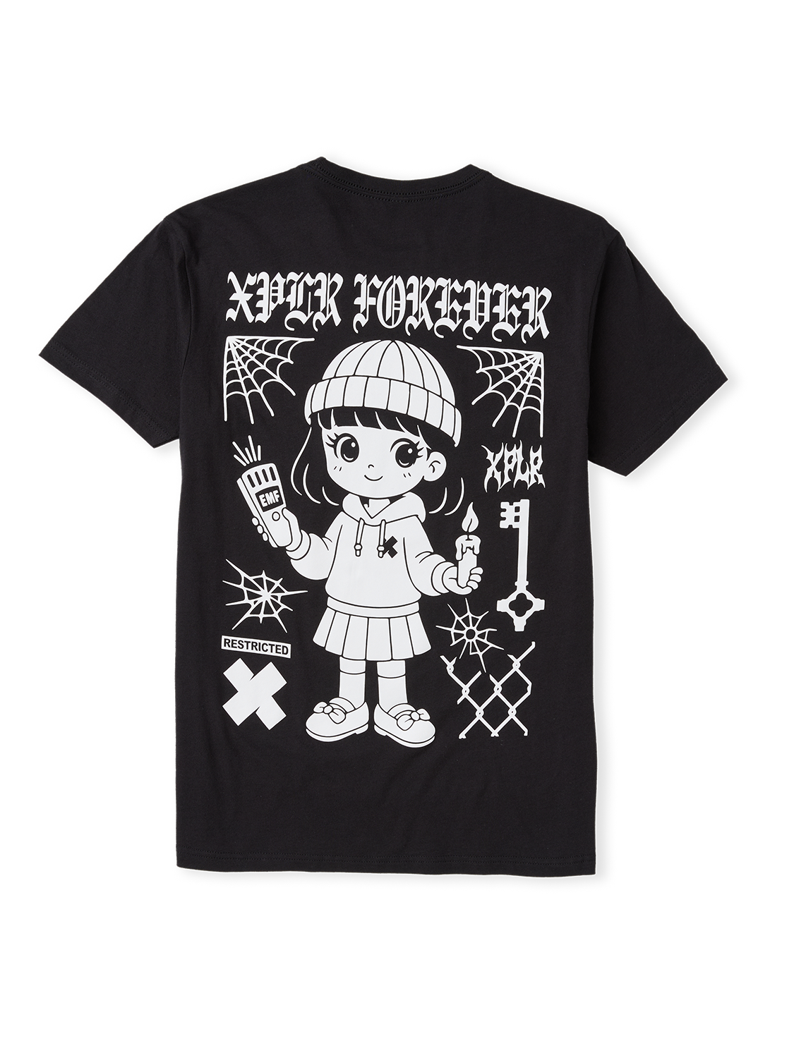 XPLR'ING Forever Tee