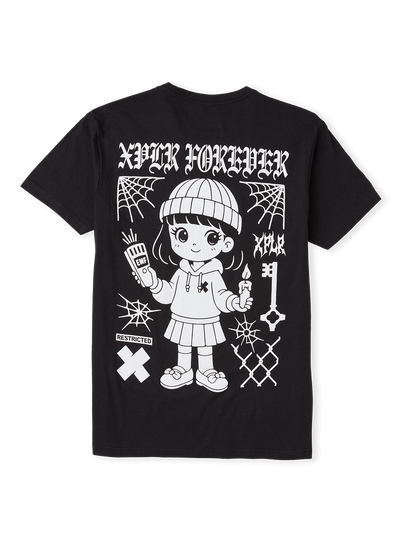 XPLR'ING Forever Tee