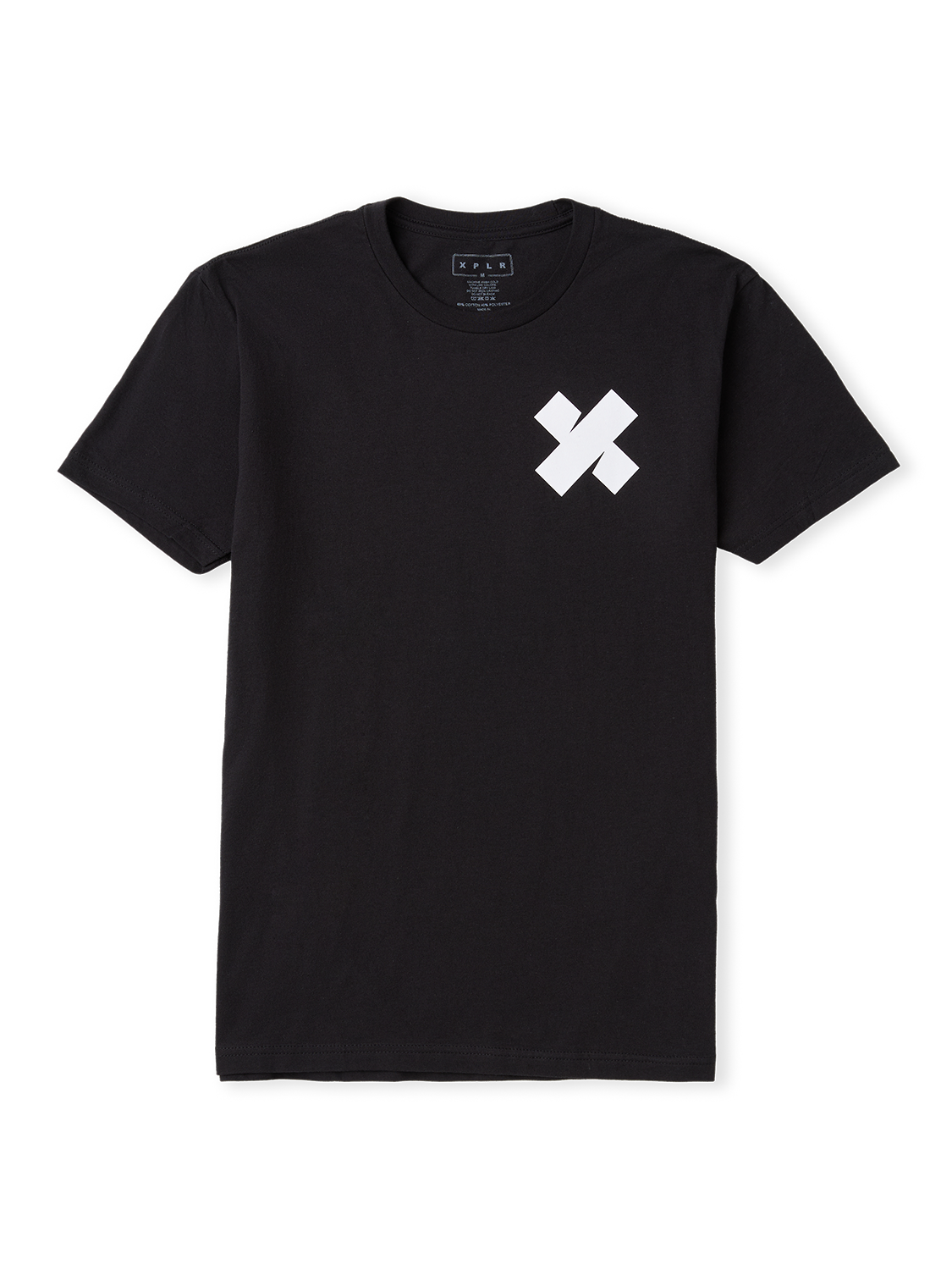 Comic Tee
