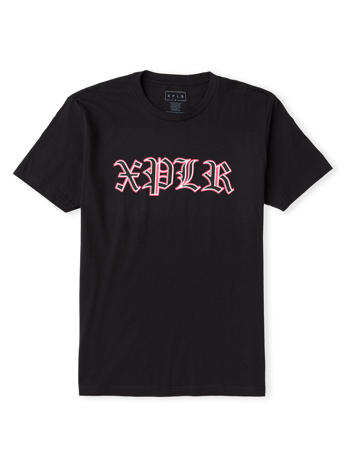 Big Bling Tee
