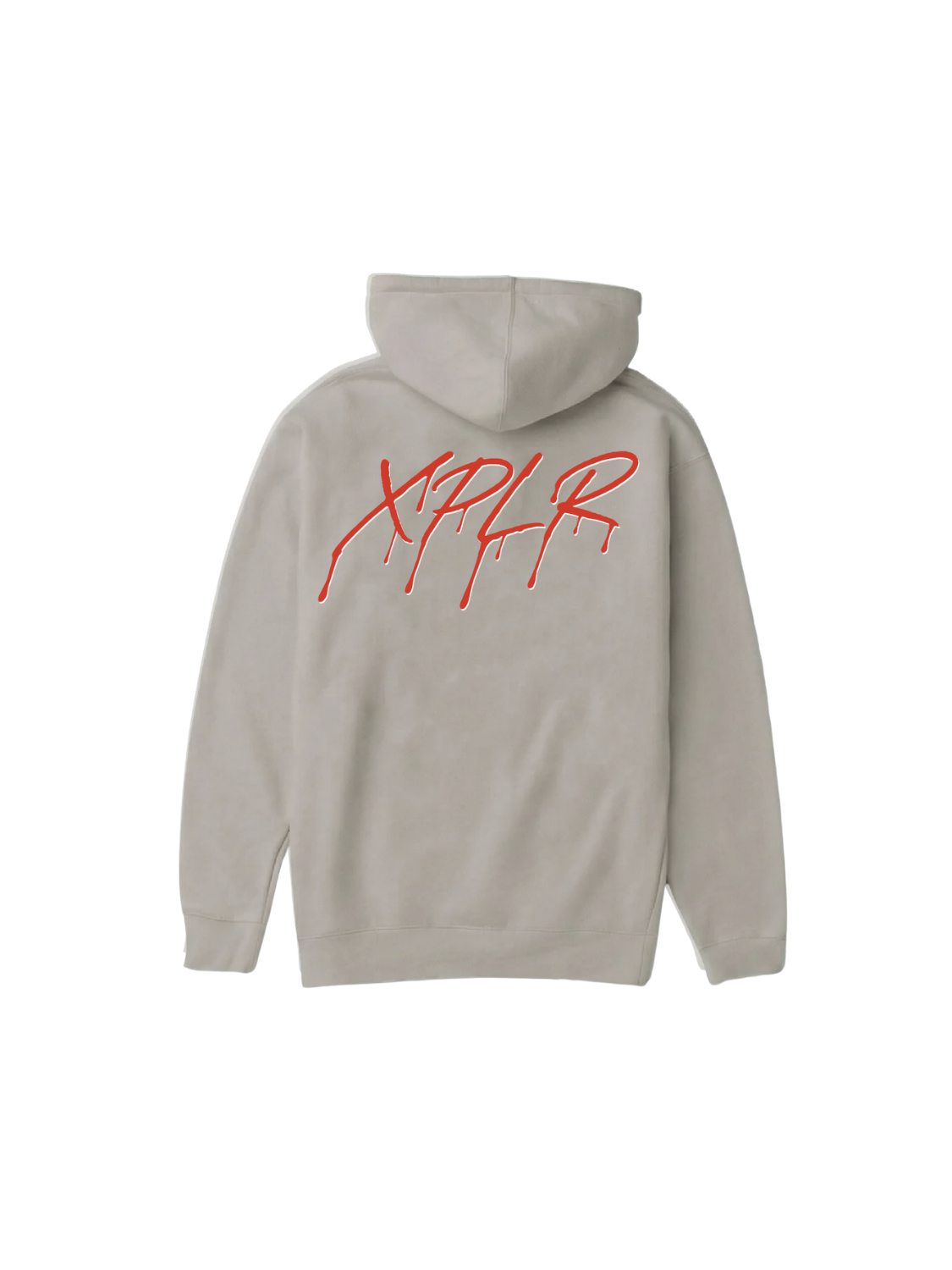 Vamp Hoodie