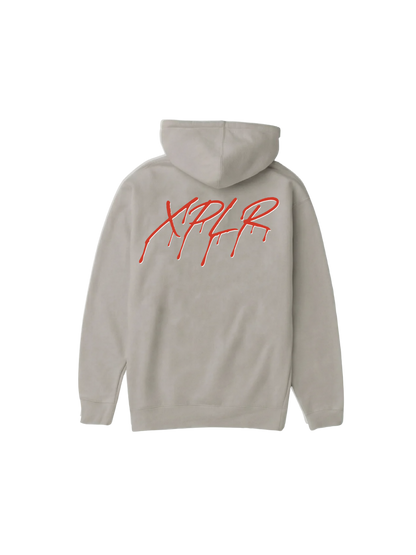 Vamp Hoodie