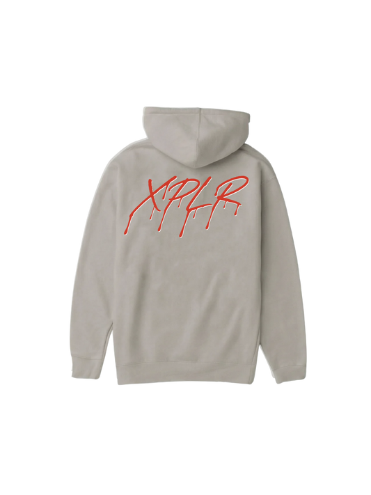Vamp Hoodie