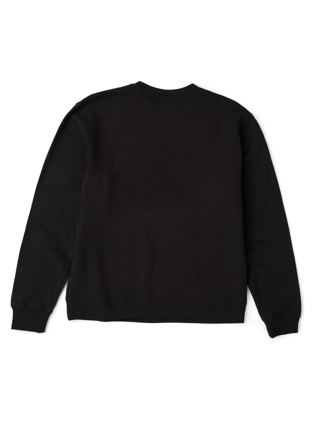 Death's Head Crewneck