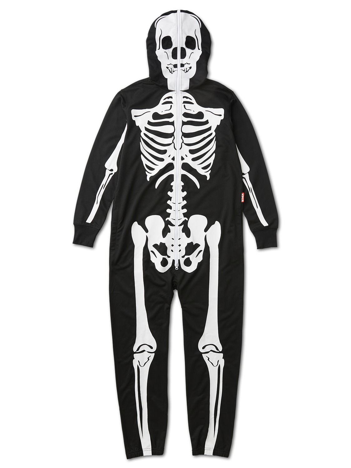 Skeleton Onesie