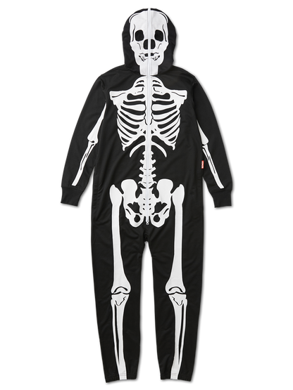 Skeleton Onesie