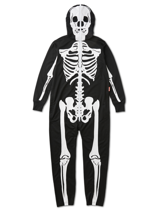 Skeleton Onesie