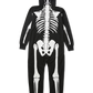 Skeleton Onesie