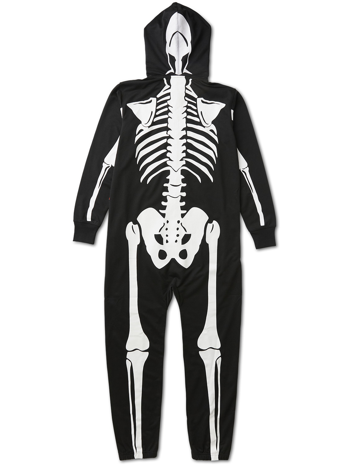 Skeleton Onesie