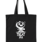 Trick or Treat Tote