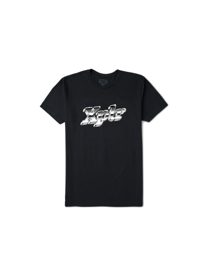 Chrome Tee