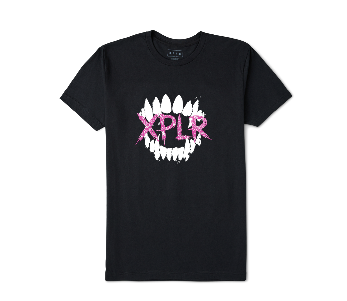 Bright Bite Tee