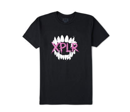Bright Bite Tee