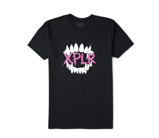 Bright Bite Tee