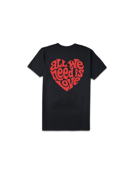 All We Need Tee