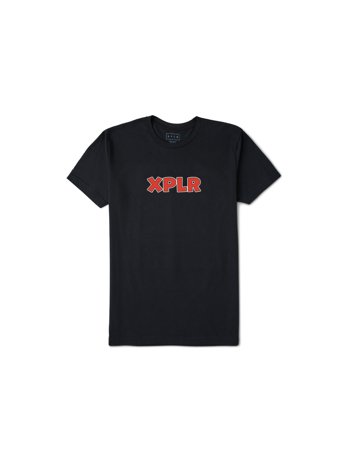 Haunted House Tales Tee