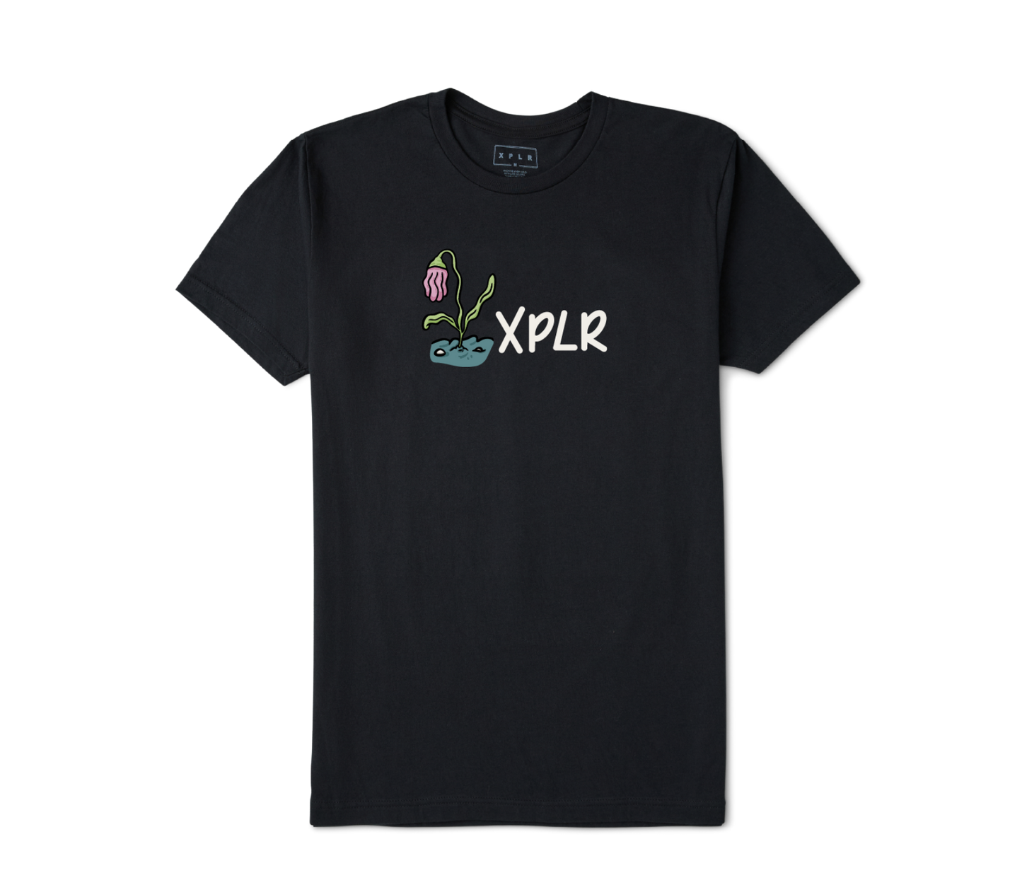 Bored To Death Tee