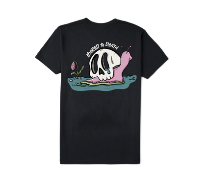 Bored To Death Tee