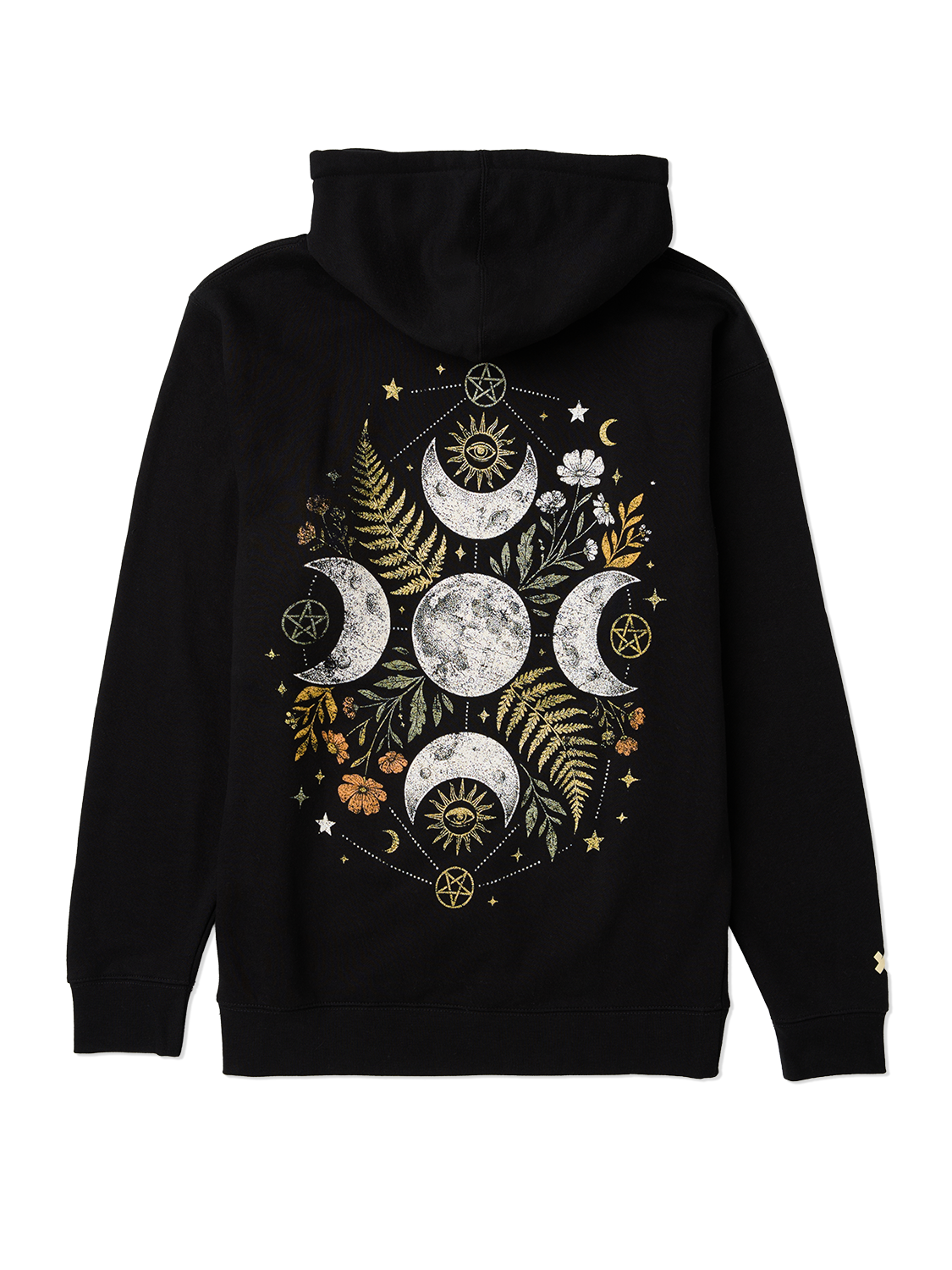 Summoning Hoodie