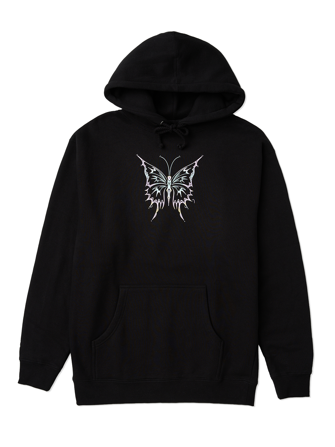 Metamorphosis Hoodie