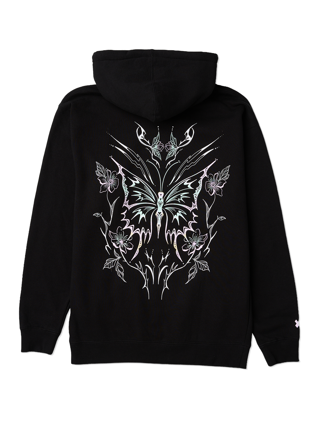 Metamorphosis Hoodie