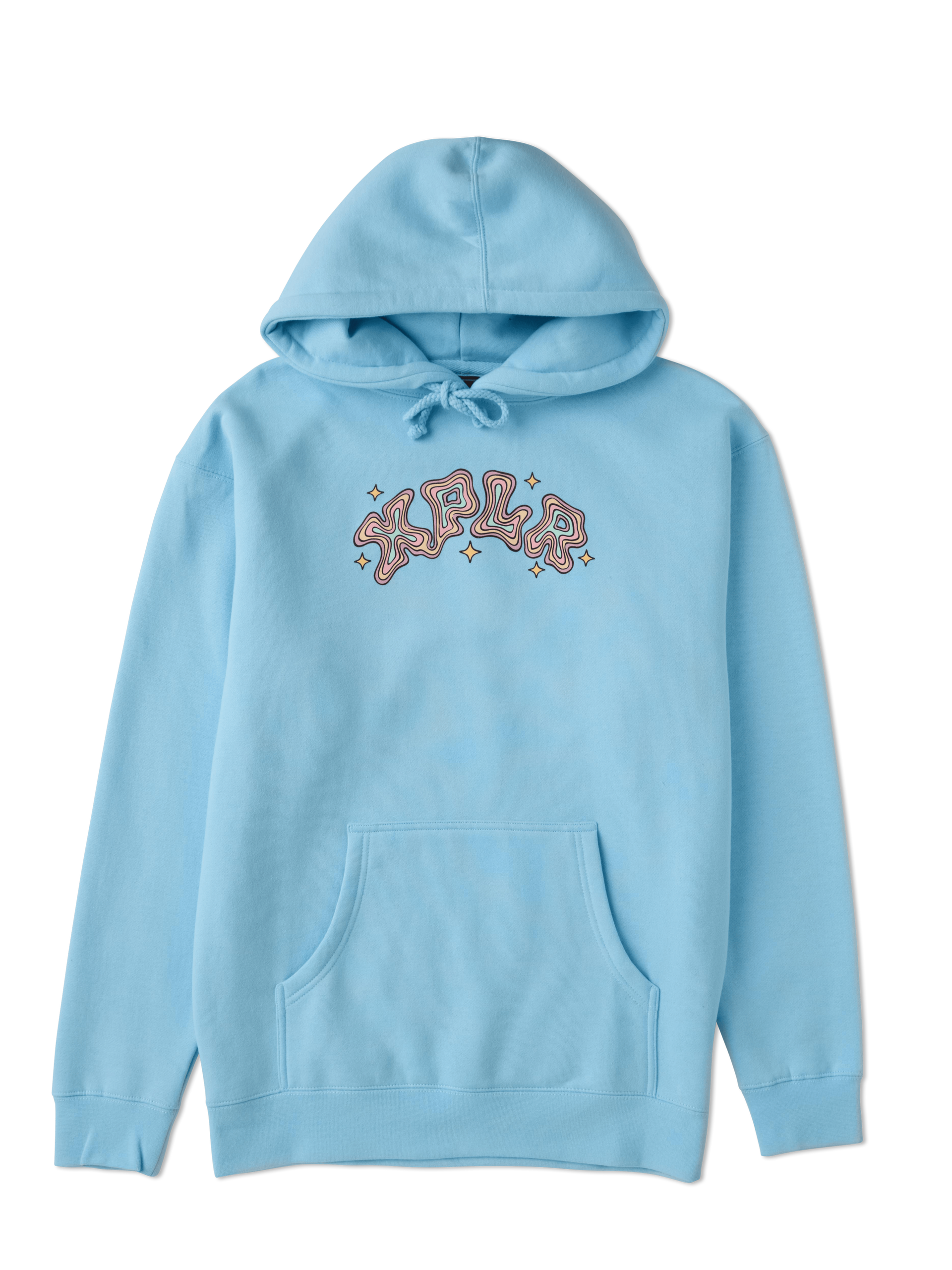Portals Hoodie