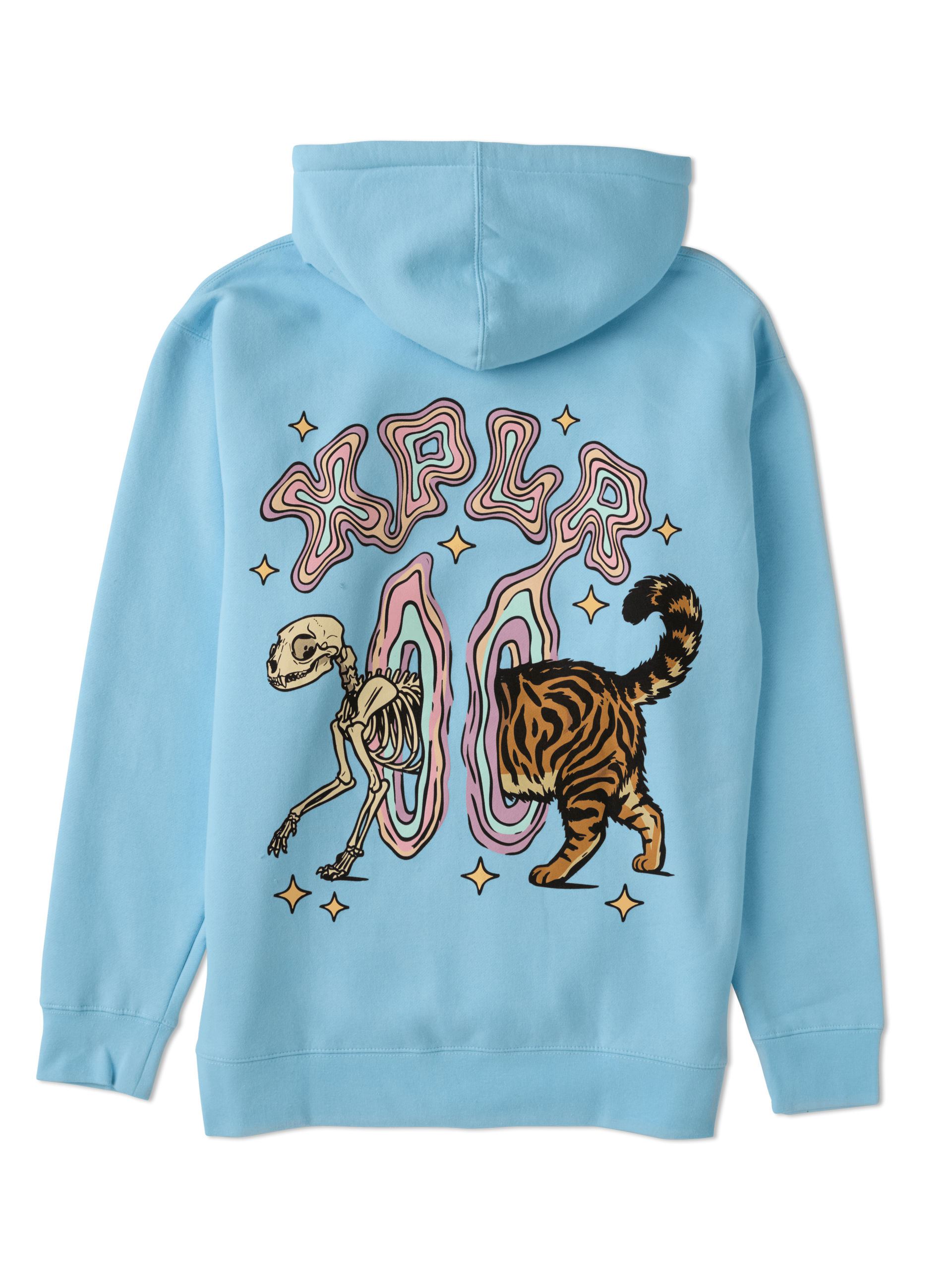 Portals Hoodie