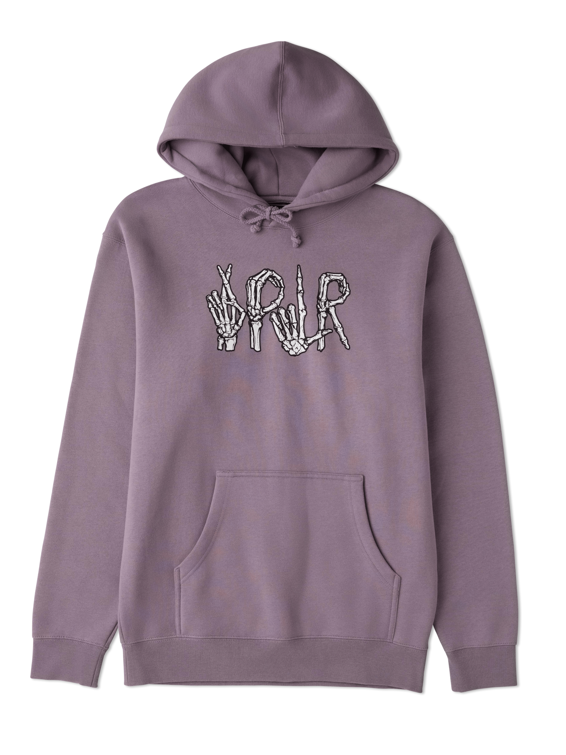 Seeing Signs Hoodie