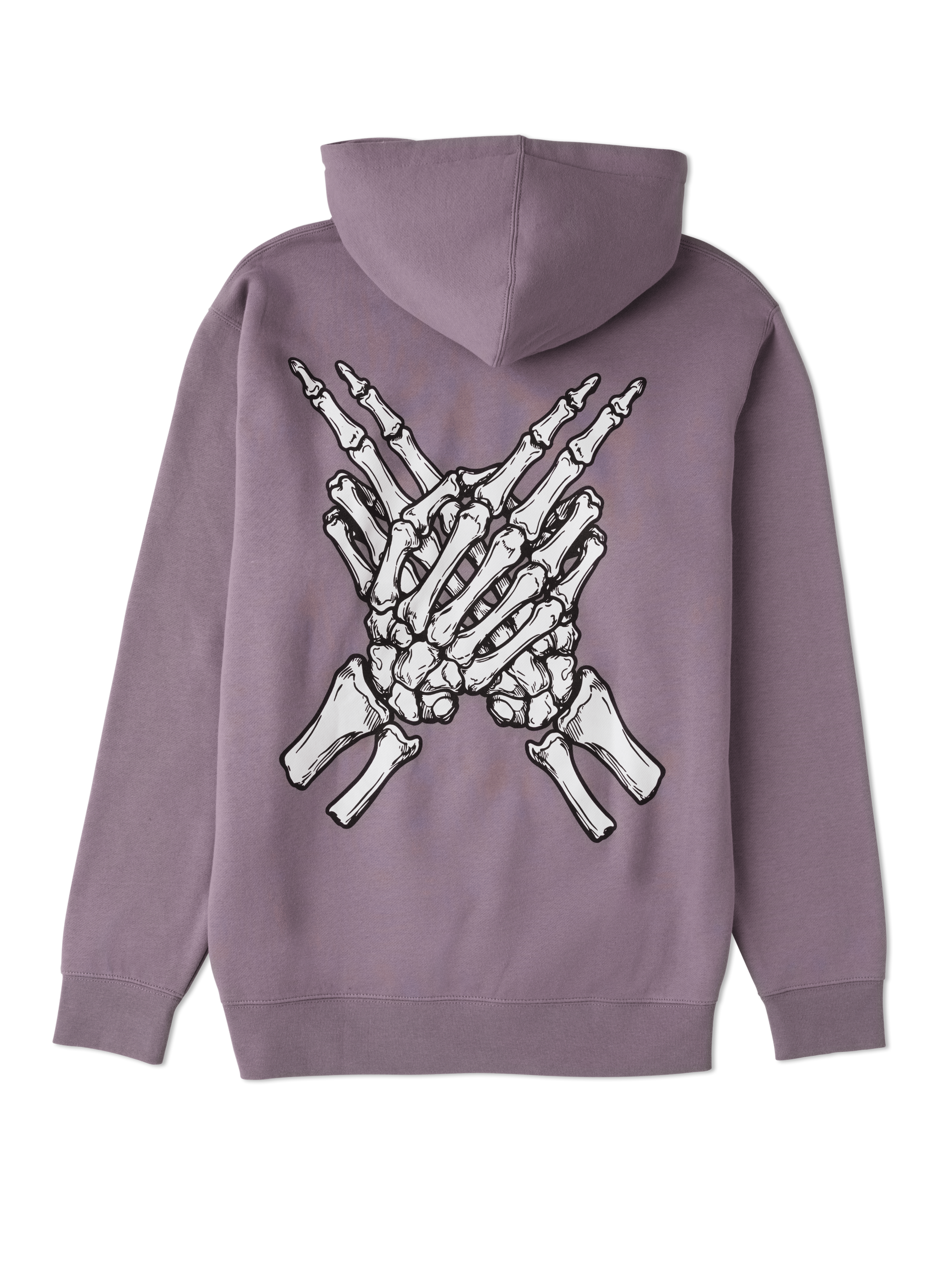 Seeing Signs Hoodie